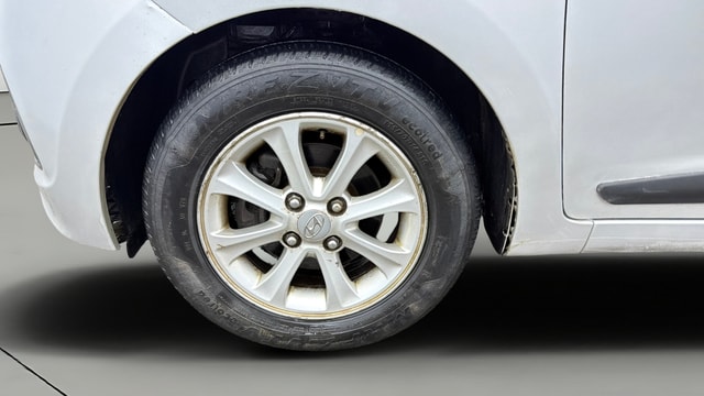View Hyundai Grand i10 Image 27 Used Hyundai Grand i10 Image 27