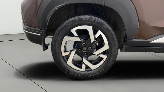 View Nissan Magnite Image 33 Used Nissan Magnite Image 33