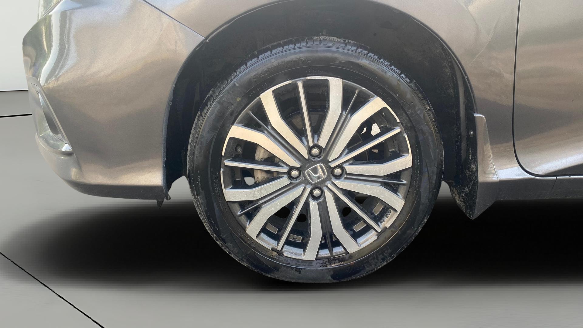 View 2020 Honda City ZX CVT Image 30 Used 2020 Honda City ZX CVT Image 30