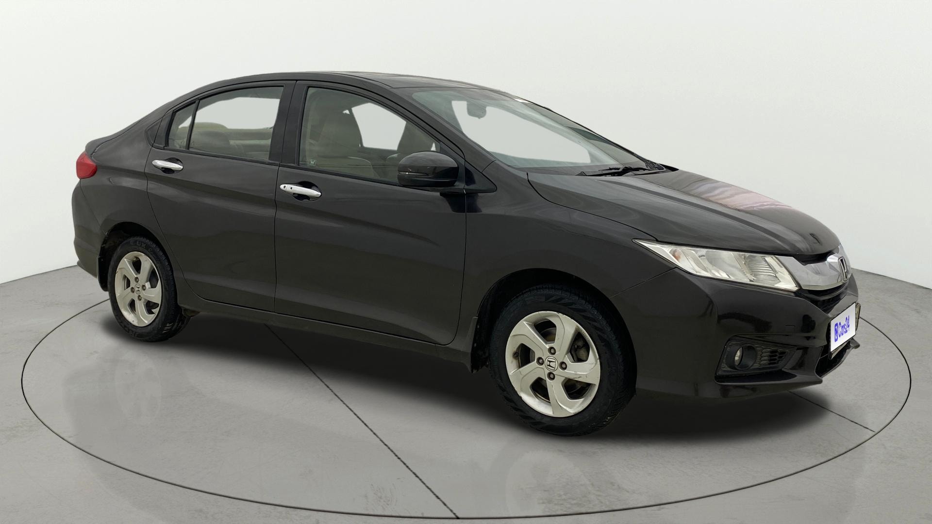 Used 2015 Honda City Used 2015 Honda City