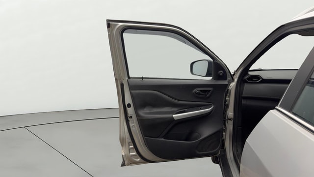 View Nissan Magnite Image 38 Used Nissan Magnite Image 38