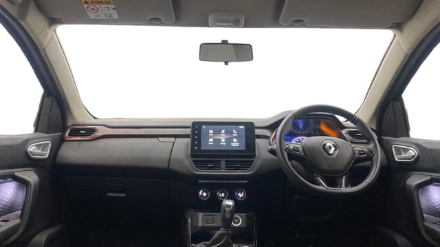 View Renault Kiger Image 15 Used Renault Kiger Image 15