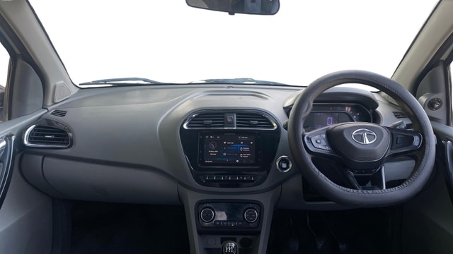 View Tata Tigor Image 15 Used Tata Tigor Image 15