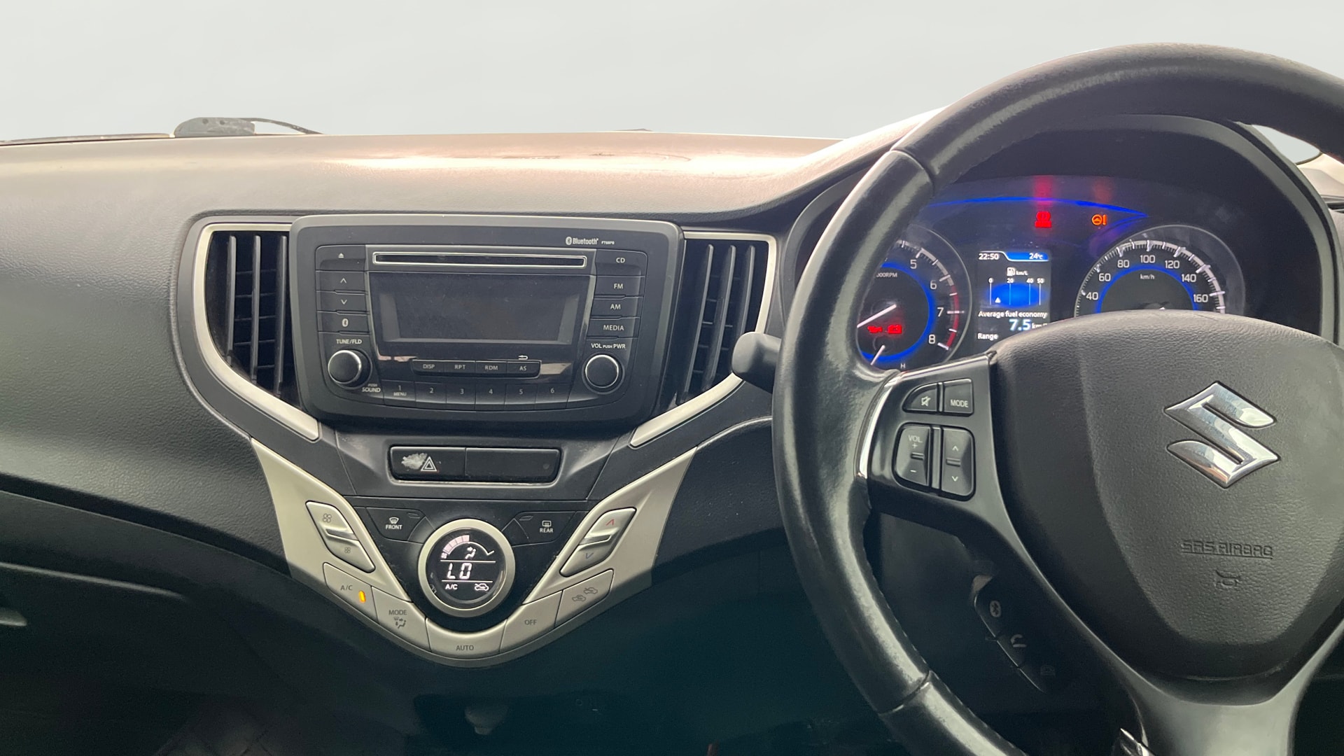 Used 2017 Maruti Suzuki 1000 Used 2017 Maruti Suzuki 1000