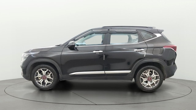 View Kia Seltos Image 6 Used Kia Seltos Image 6