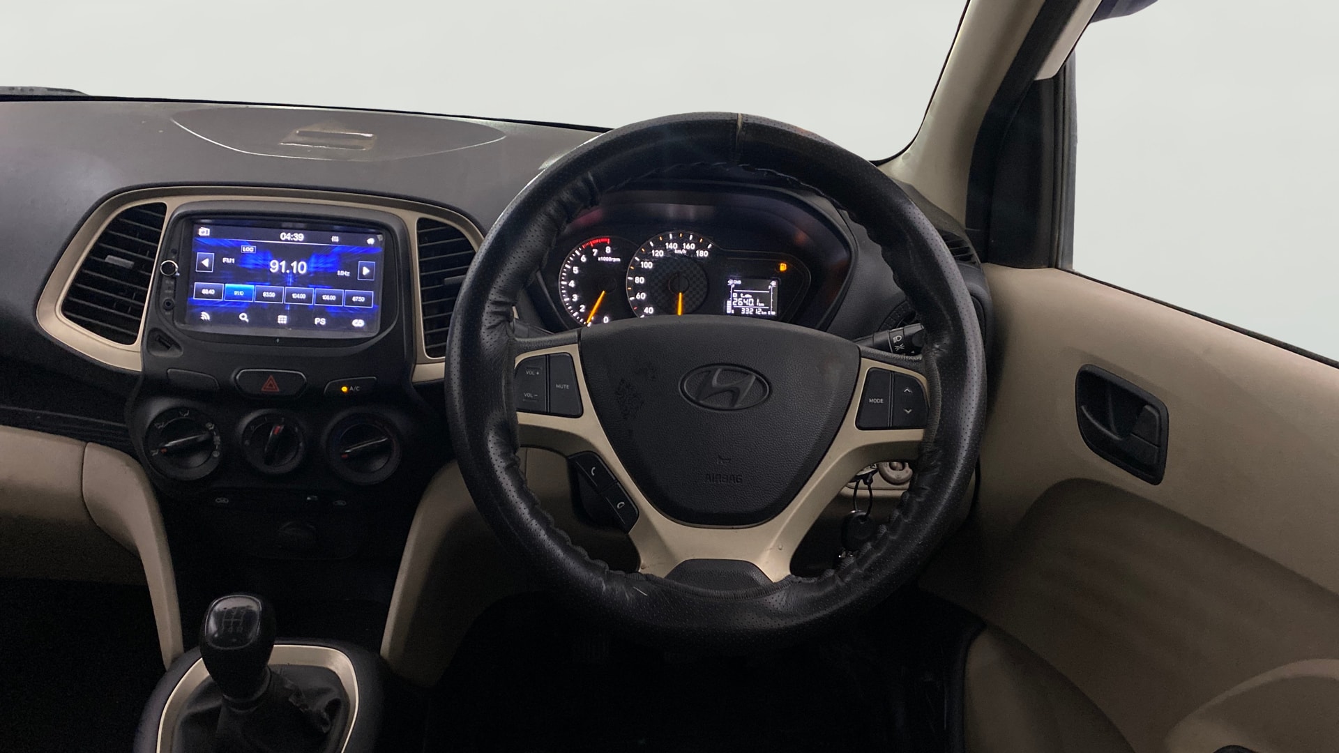 Used 2021 Hyundai New Santro Used 2021 Hyundai New Santro