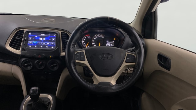 View Hyundai New Santro Image 20 Used Hyundai New Santro Image 20