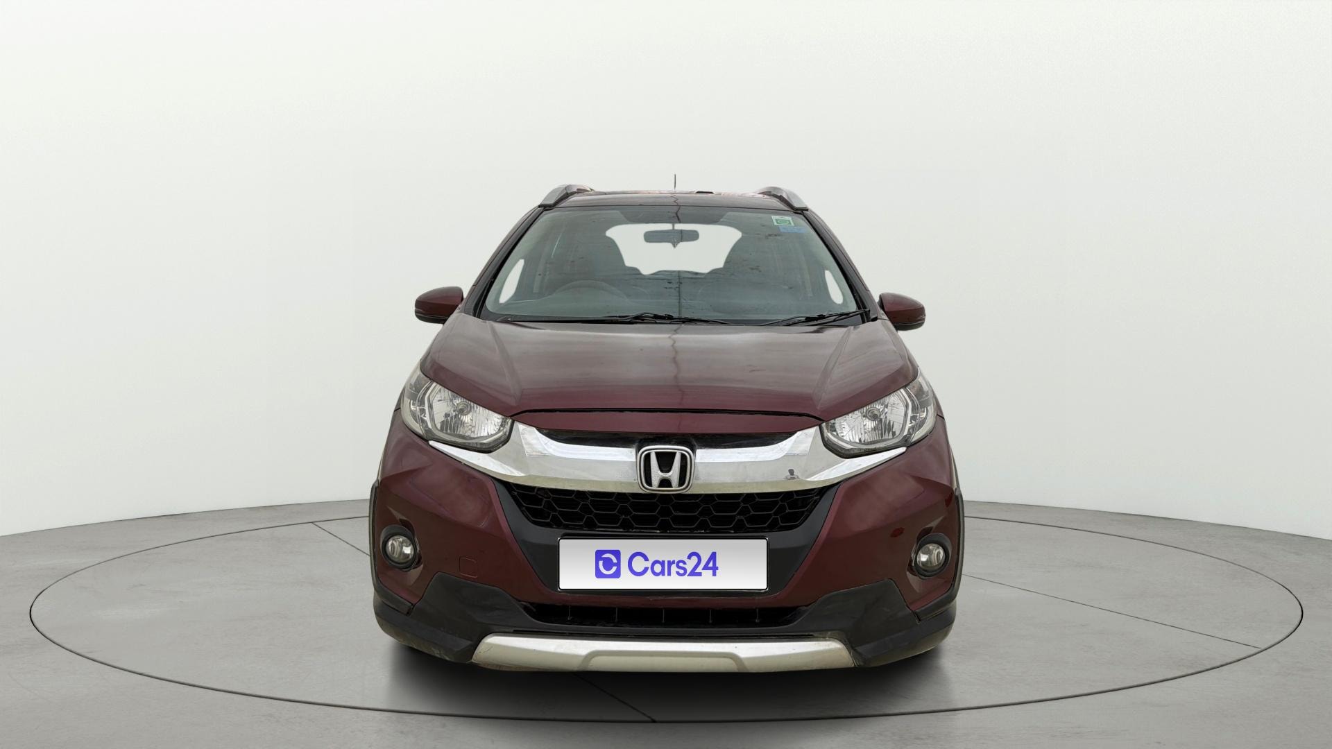 Used 2017 Honda WR-V Used 2017 Honda WR-V