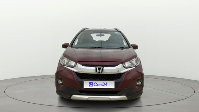 View Honda WR-V Image 1 Used Honda WR-V Image 1