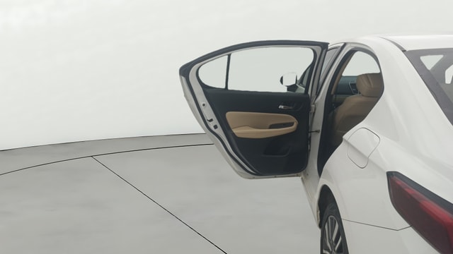 View Honda City ZX Image 15 Used Honda City ZX Image 15