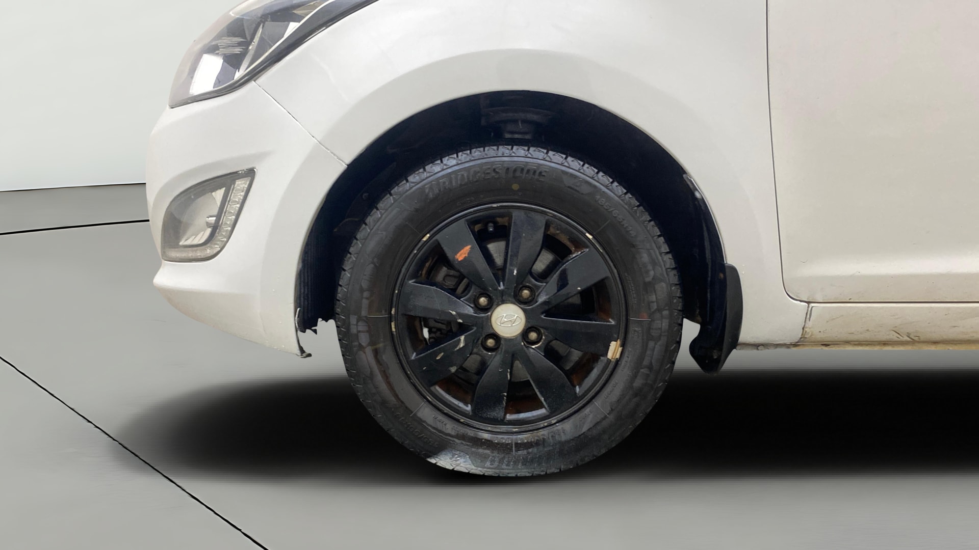 Used 2014 Hyundai i20 Used 2014 Hyundai i20