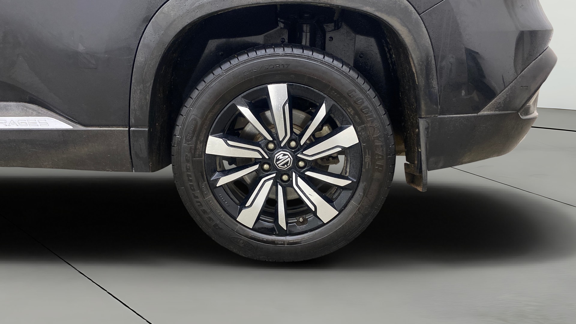 Used 2019 MG Hector Used 2019 MG Hector
