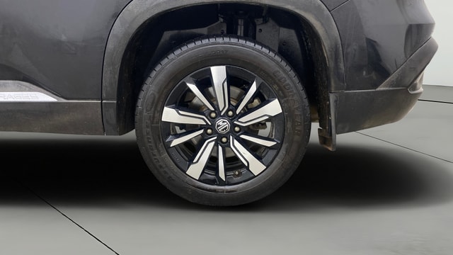 View MG Hector Image 12 Used MG Hector Image 12