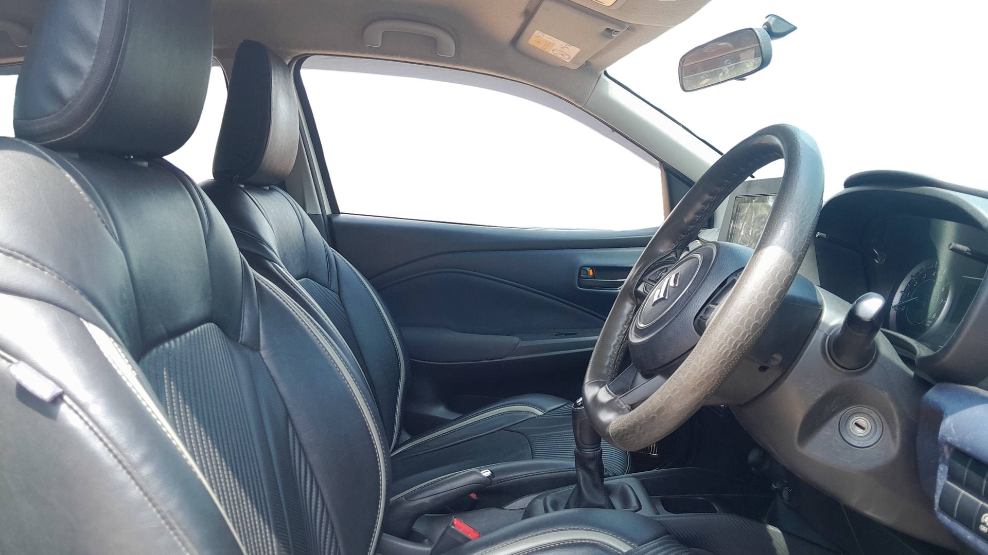 View 2022 Maruti Suzuki 1000 Base Variant Image 26 Used 2022 Maruti Suzuki 1000 Base Variant Image 26
