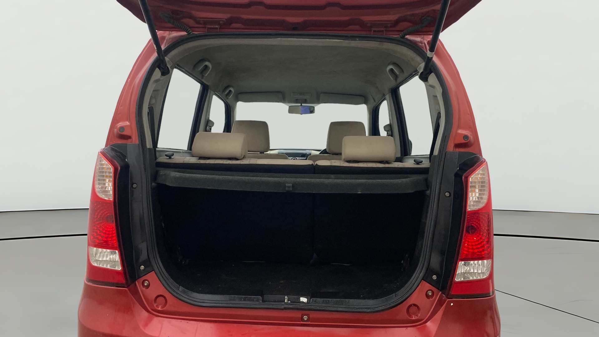 Used 2018 Maruti Suzuki 1000 Used 2018 Maruti Suzuki 1000