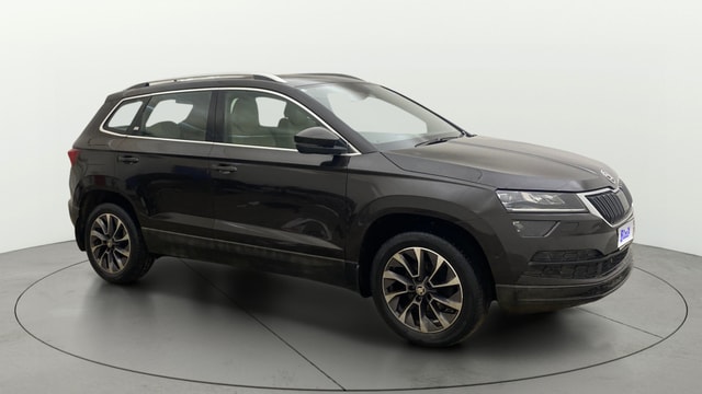 View Skoda Karoq Image 14 Used Skoda Karoq Image 14