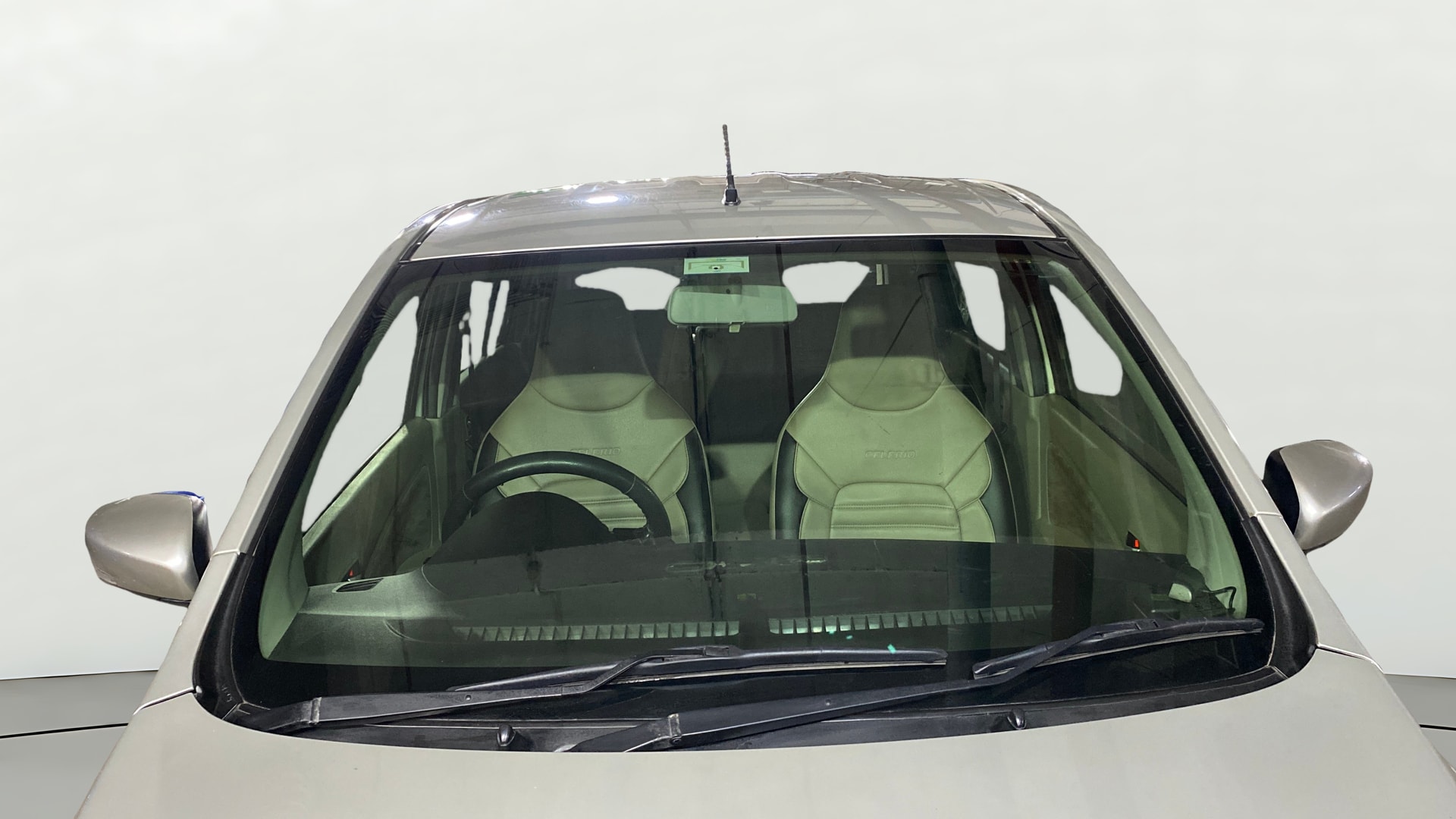 View 2017 Maruti Suzuki 1000 Base Variant Image 30 Used 2017 Maruti Suzuki 1000 Base Variant Image 30