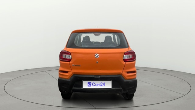 View Maruti Suzuki 1000 Image 38 Used Maruti Suzuki 1000 Image 38