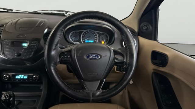 View Ford Figo Aspire Image 20 Used Ford Figo Aspire Image 20