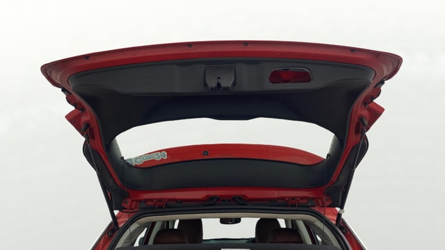 View Jeep Compass Image 16 Used Jeep Compass Image 16
