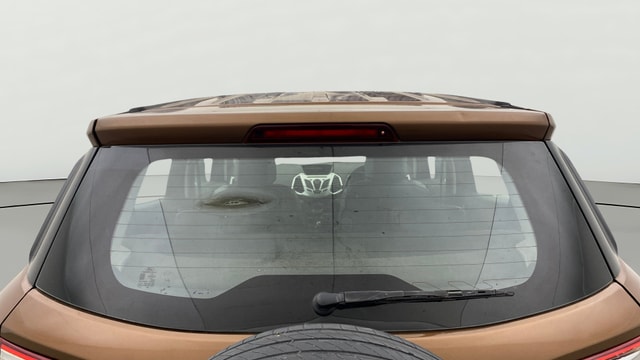 View Ford EcoSport Image 4 Used Ford EcoSport Image 4