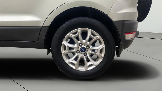 View Ford EcoSport Image 11 Used Ford EcoSport Image 11