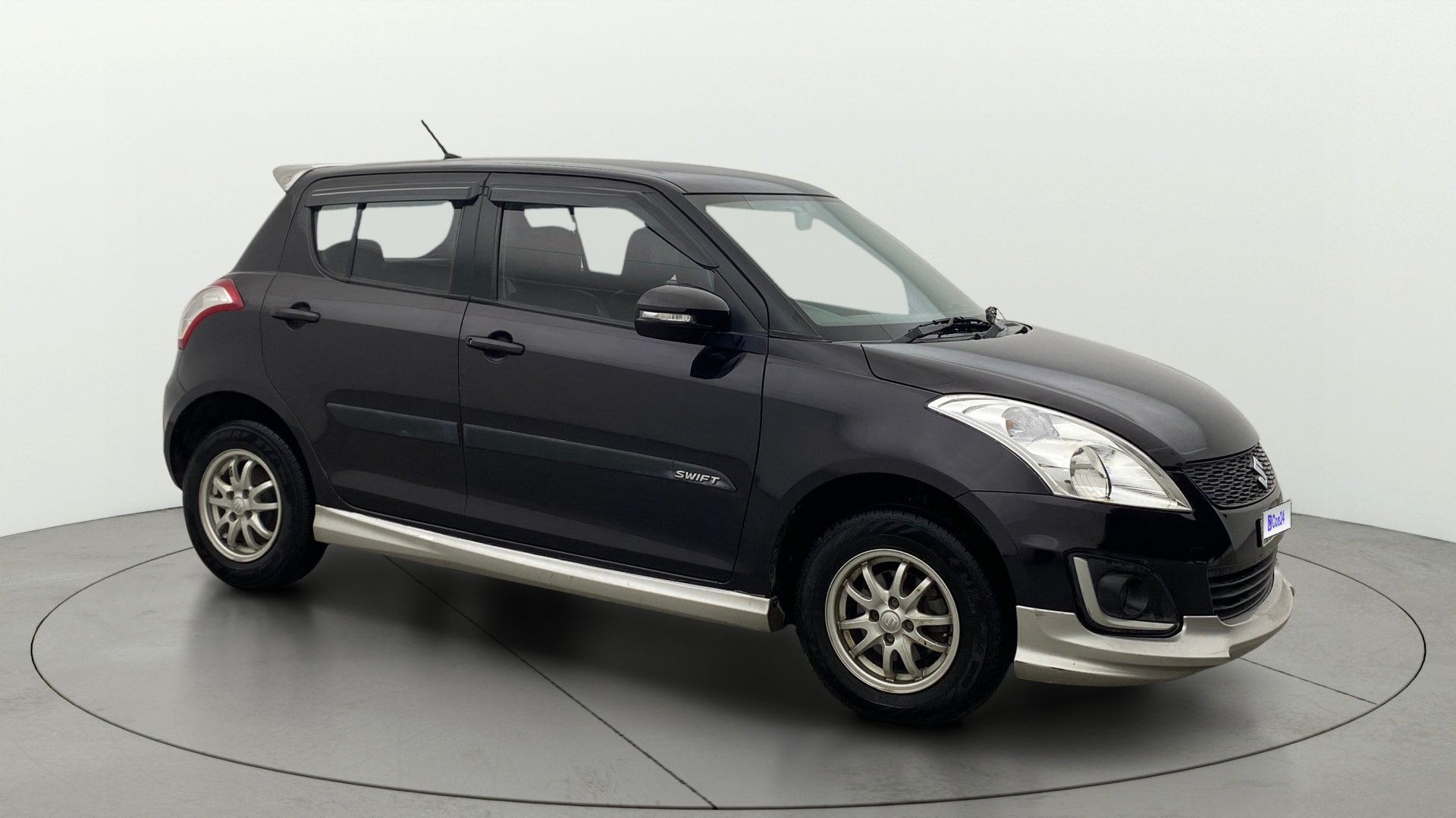 View 2015 Maruti Suzuki 1000 Base Variant Image 35 Used 2015 Maruti Suzuki 1000 Base Variant Image 35