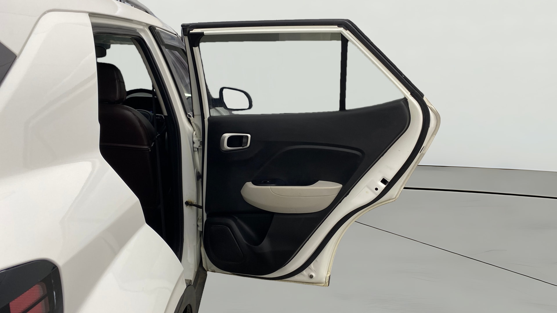 Used 2023 Hyundai Venue Used 2023 Hyundai Venue