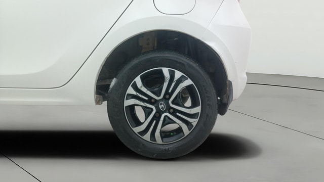 View Tata Tiago Image 11 Used Tata Tiago Image 11
