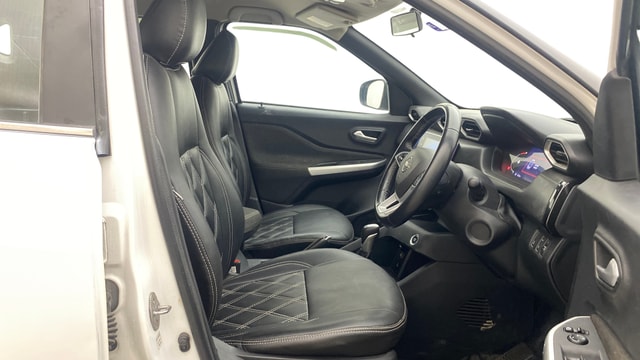 View Nissan Magnite Image 26 Used Nissan Magnite Image 26
