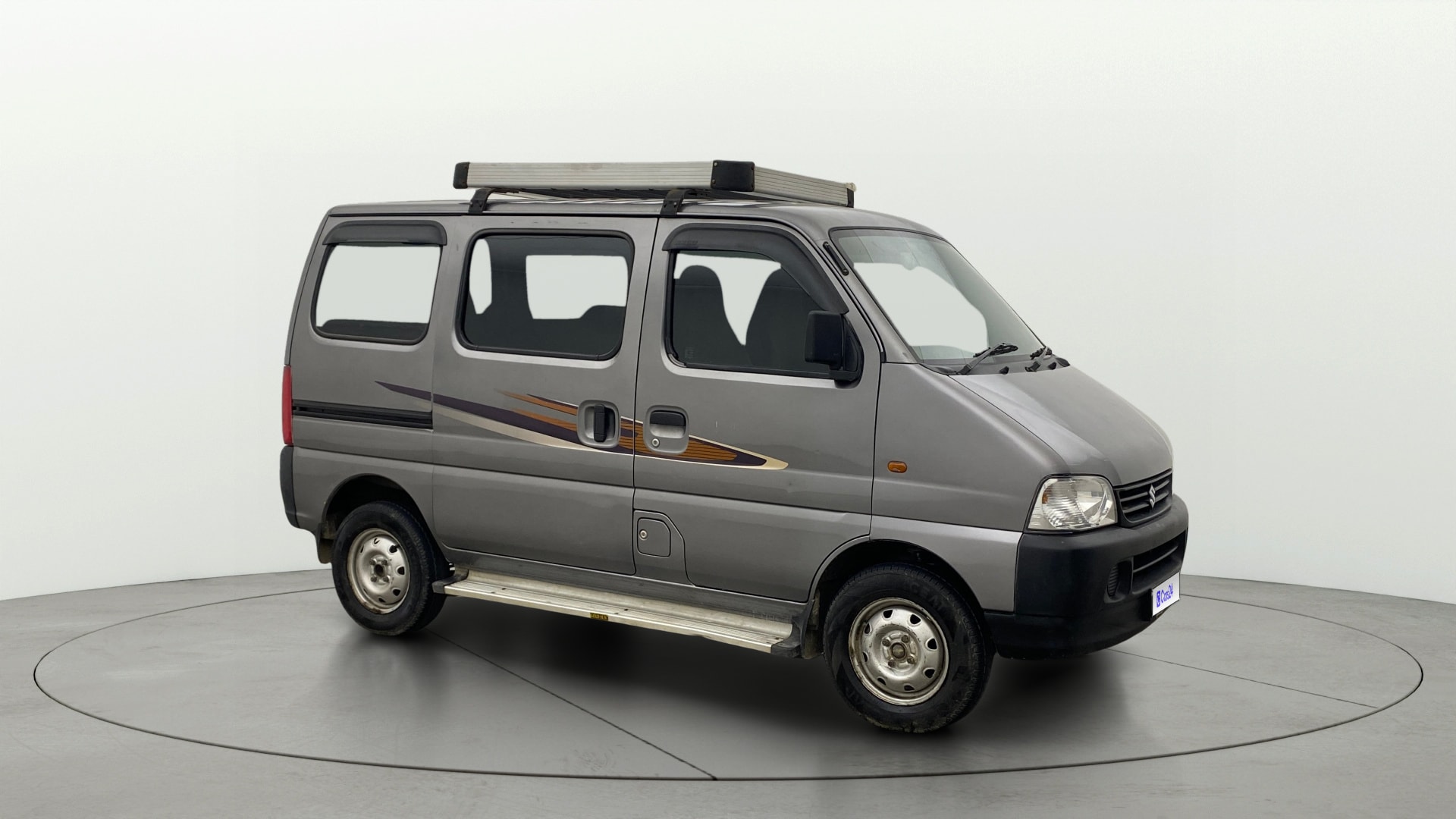 View 2019 Maruti Suzuki 1000 Base Variant Image 37 Used 2019 Maruti Suzuki 1000 Base Variant Image 37