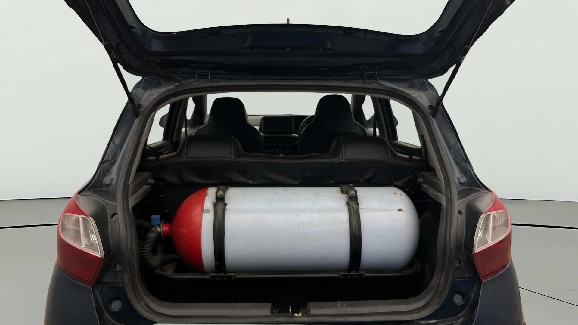 View 2020 Hyundai Grand i10 Nios Magna CNG Image 37 Used 2020 Hyundai Grand i10 Nios Magna CNG Image 37