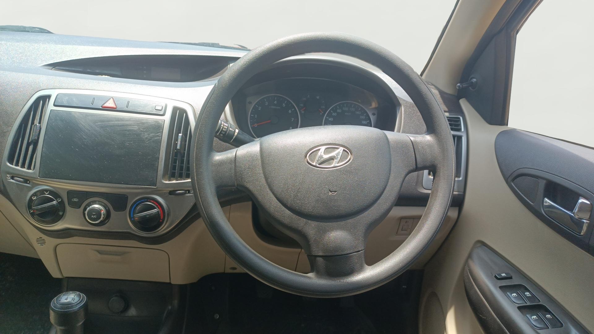Used 2013 Hyundai i20 Used 2013 Hyundai i20