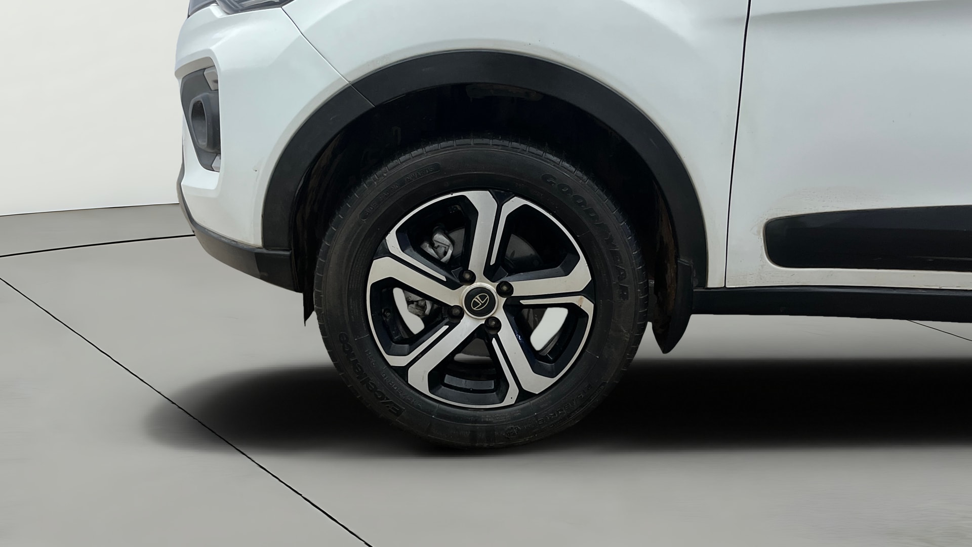 Used 2022 Tata Nexon Used 2022 Tata Nexon