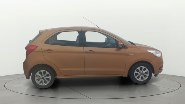 View Ford Figo Aspire Image 8 Used Ford Figo Aspire Image 8