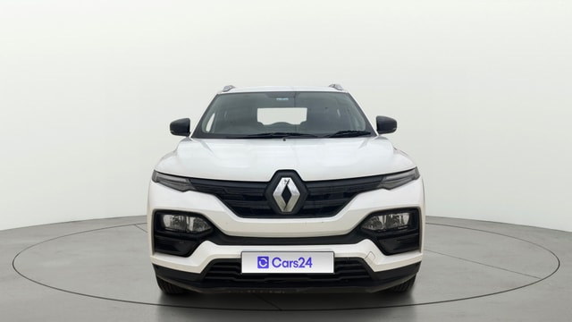 View Renault Kiger Image 1 Used Renault Kiger Image 1