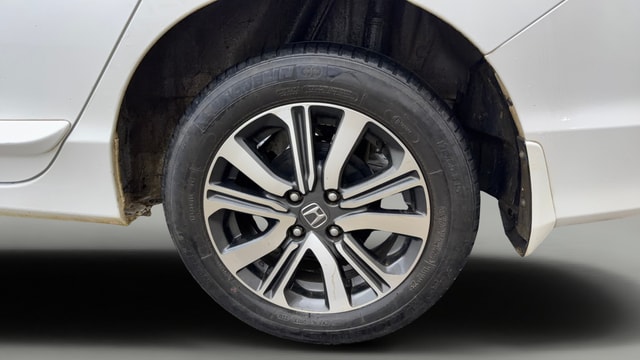 View Honda City Image 8 Used Honda City Image 8