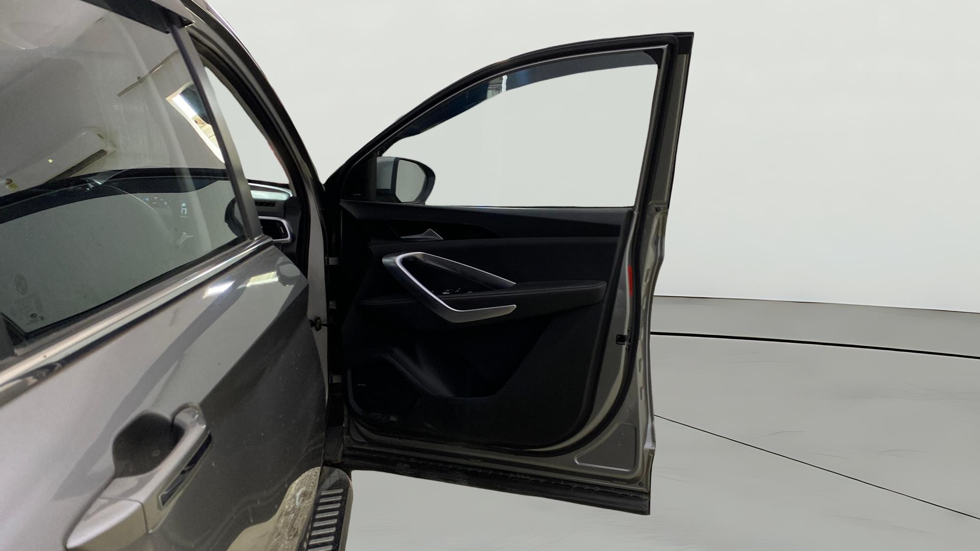 Used 2019 MG Hector Used 2019 MG Hector