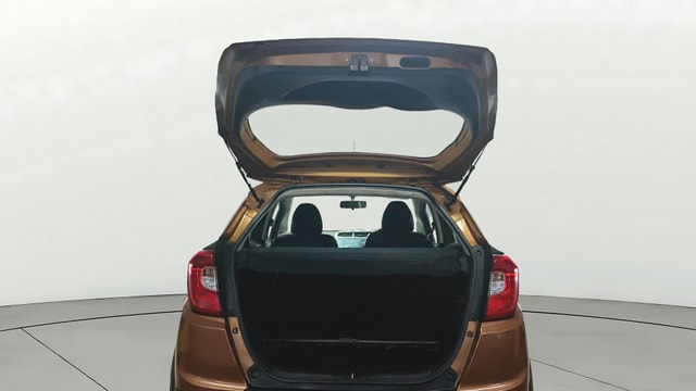 View Honda WR-V Image 16 Used Honda WR-V Image 16