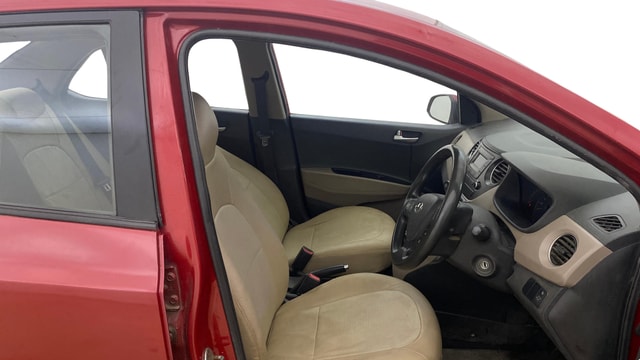 View Hyundai Xcent Image 25 Used Hyundai Xcent Image 25