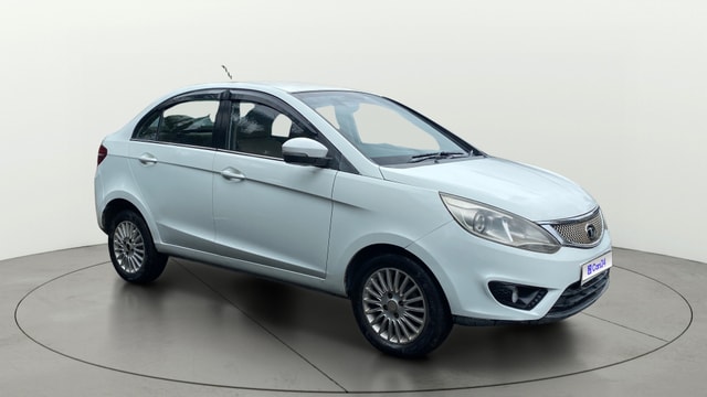 View Tata Zest Image 21 Used Tata Zest Image 21