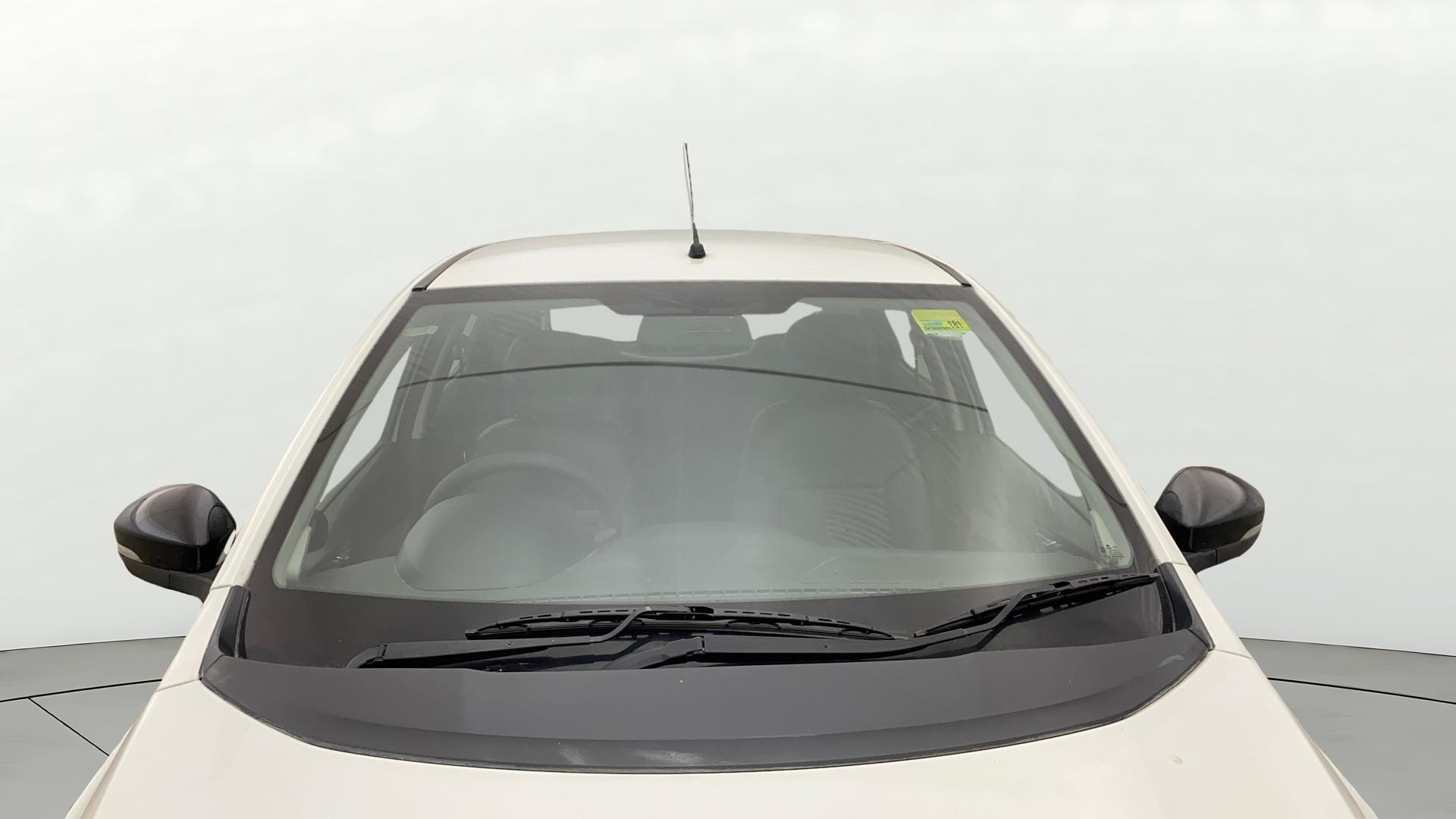 Used 2020 Tata Tiago Used 2020 Tata Tiago
