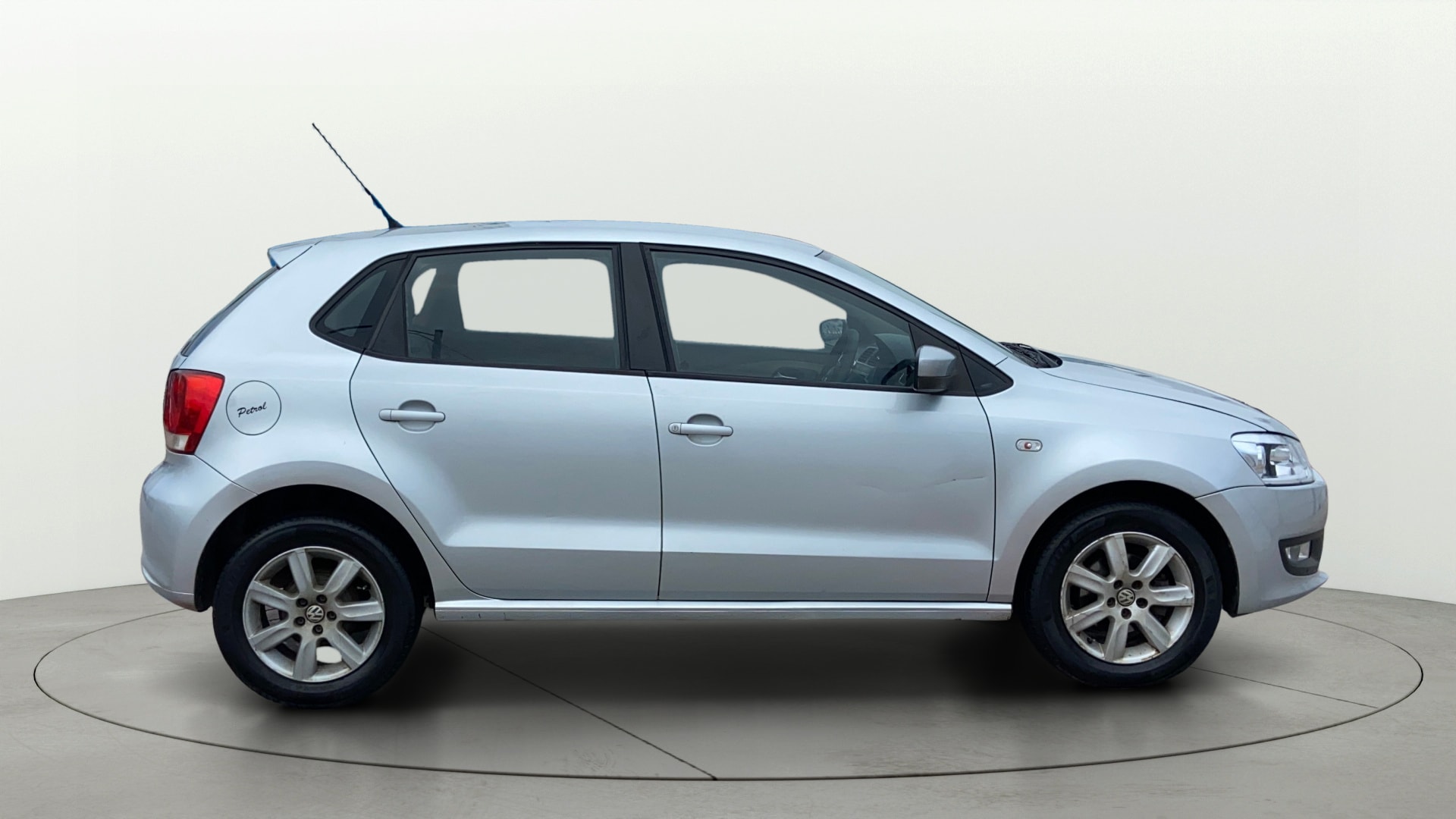 View 2013 Volkswagen Polo 1.2 AllStar Limited Edition Image 8 Used 2013 Volkswagen Polo 1.2 AllStar Limited Edition Image 8