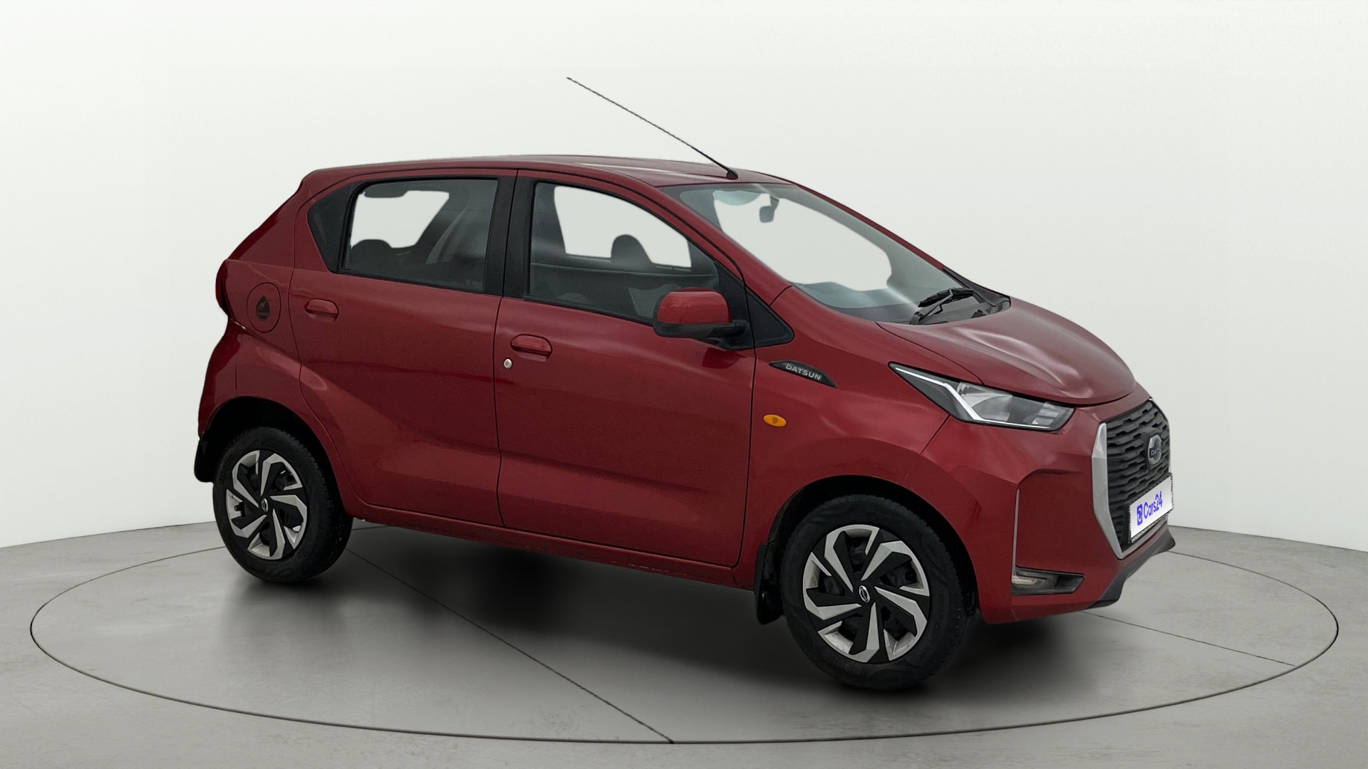 Used 2020 Datsun Redi GO Used 2020 Datsun Redi GO