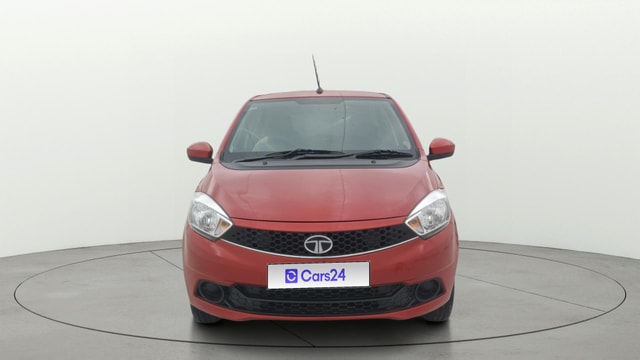 View Tata Tiago Image 1 Used Tata Tiago Image 1