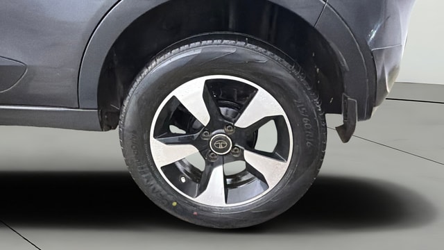 View Tata Nexon Image 11 Used Tata Nexon Image 11