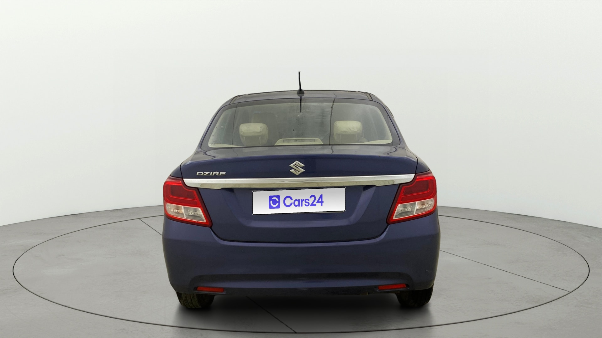 View 2022 Maruti Suzuki 1000 Base Variant Image 38 Used 2022 Maruti Suzuki 1000 Base Variant Image 38