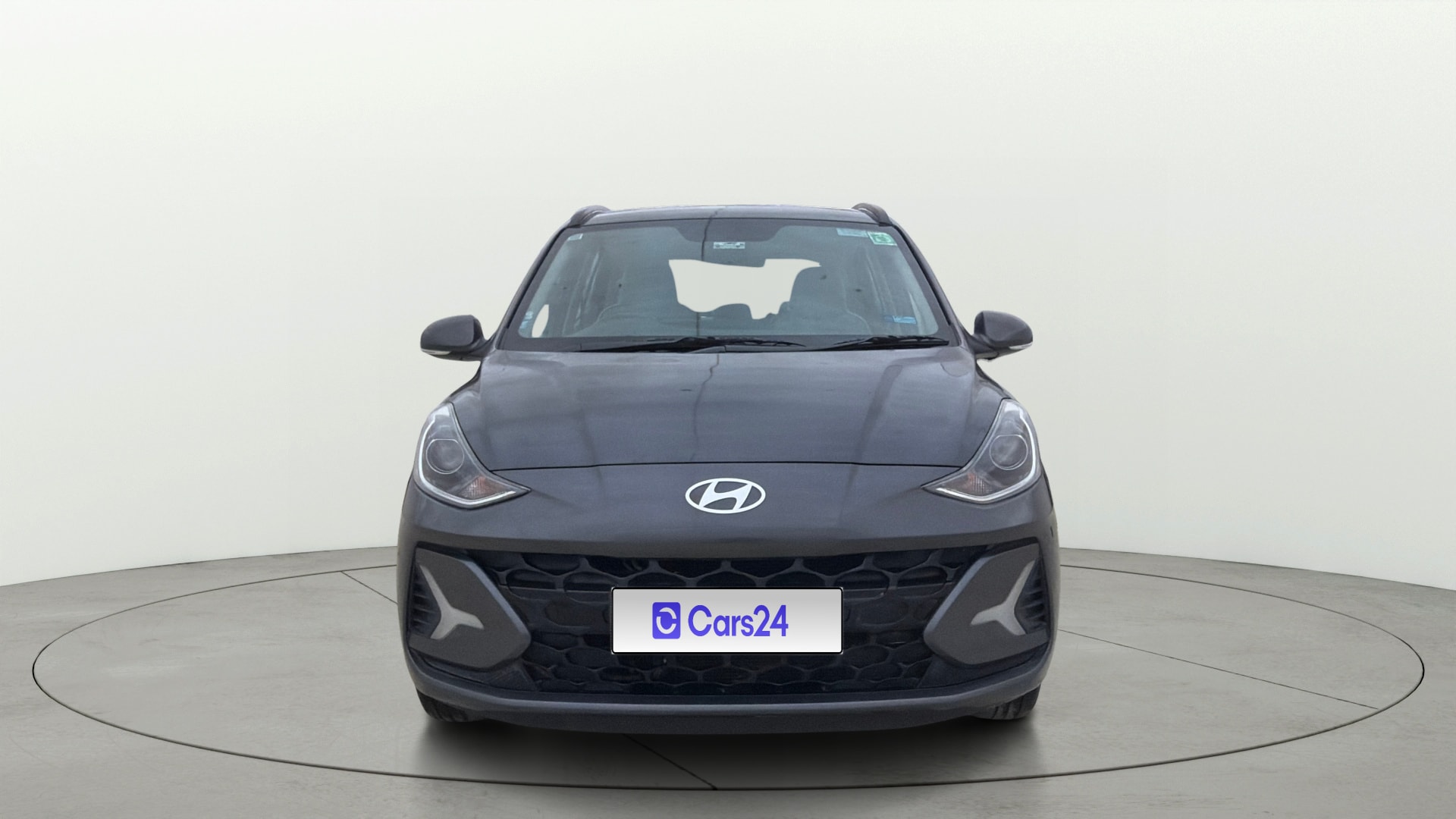 Used 2025 Hyundai Grand i10 Nios Used 2025 Hyundai Grand i10 Nios