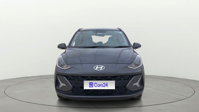 View Hyundai Grand i10 Nios Image 1 Used Hyundai Grand i10 Nios Image 1