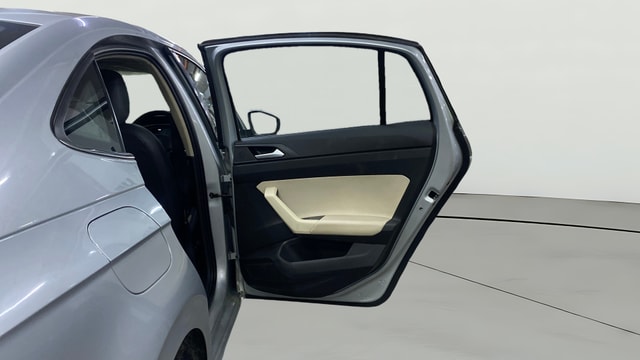 View Volkswagen Virtus Image 6 Used Volkswagen Virtus Image 6